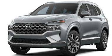 HYUNDAI SANTA FE 2022 5NMS14AJ8NH470434 image